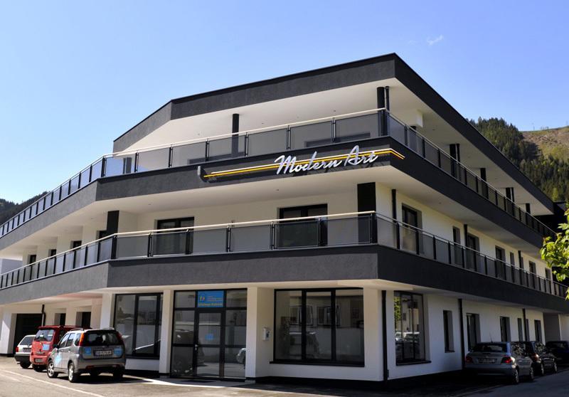 Appartementhaus Modern Art By Schladming-Appartements Exterior photo