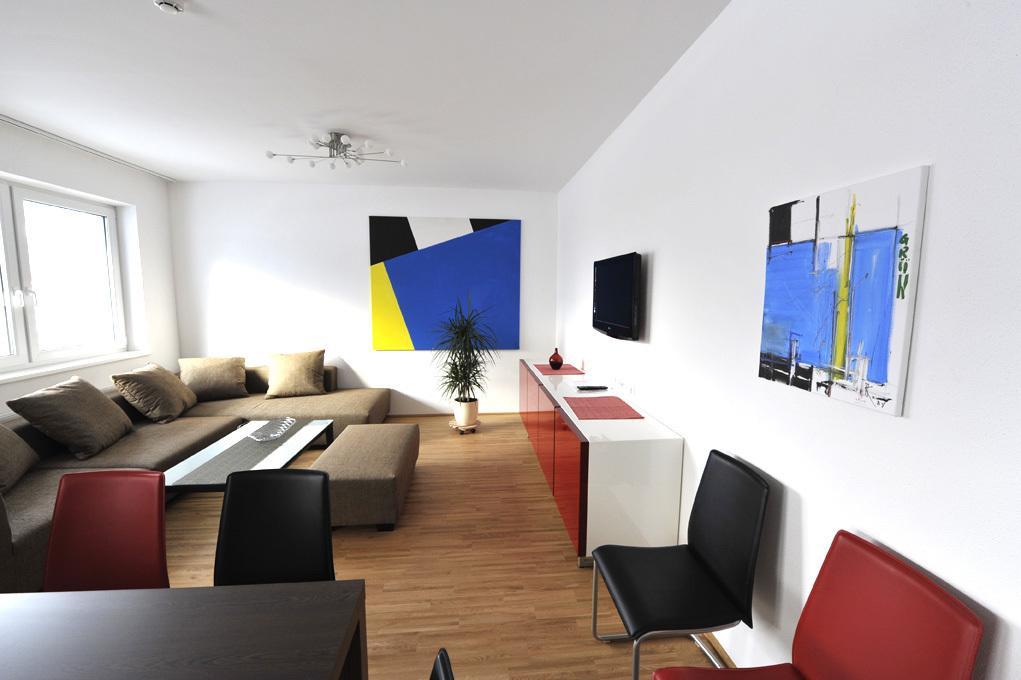 Appartementhaus Modern Art By Schladming-Appartements Exterior photo