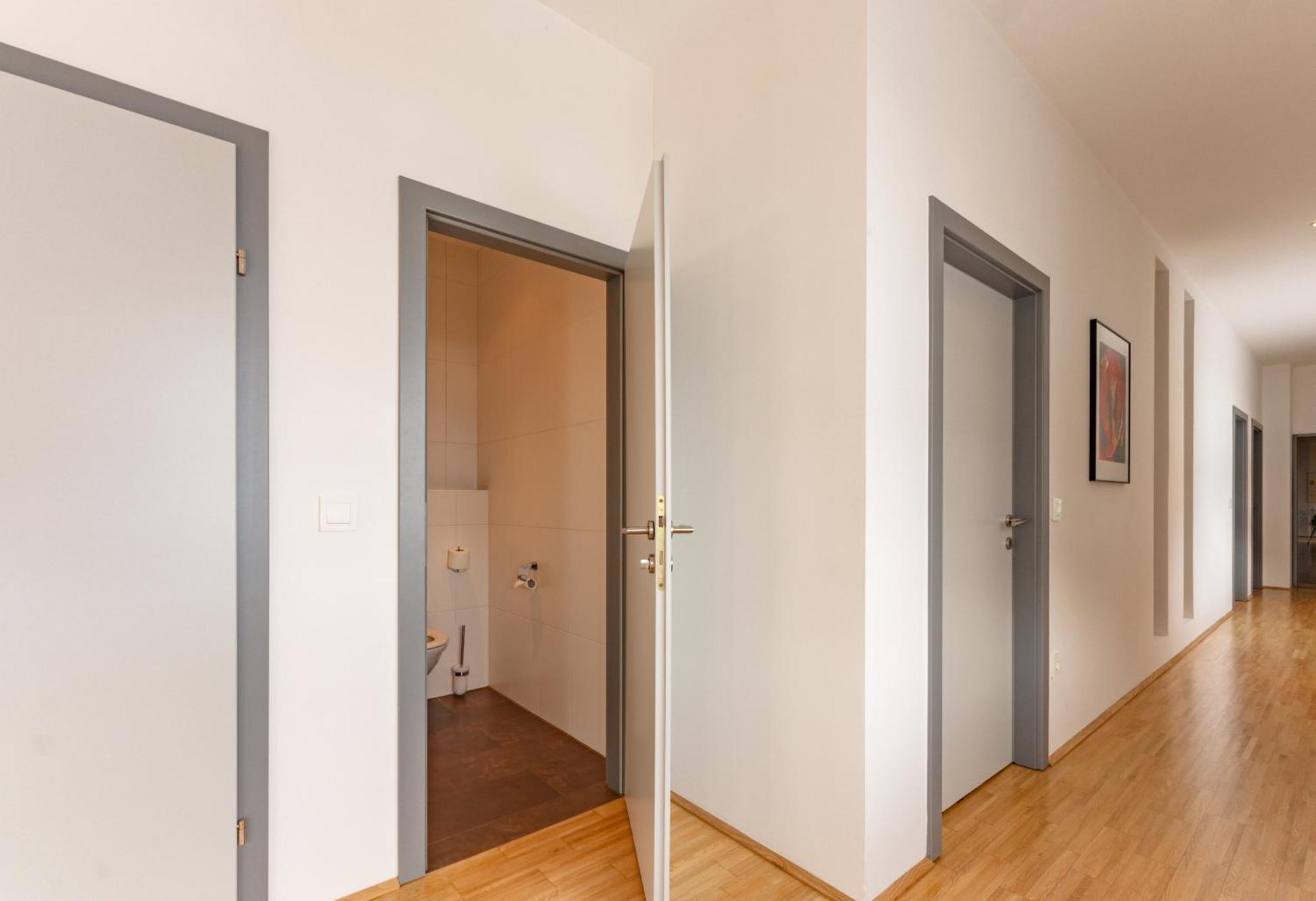 Appartementhaus Modern Art By Schladming-Appartements Exterior photo