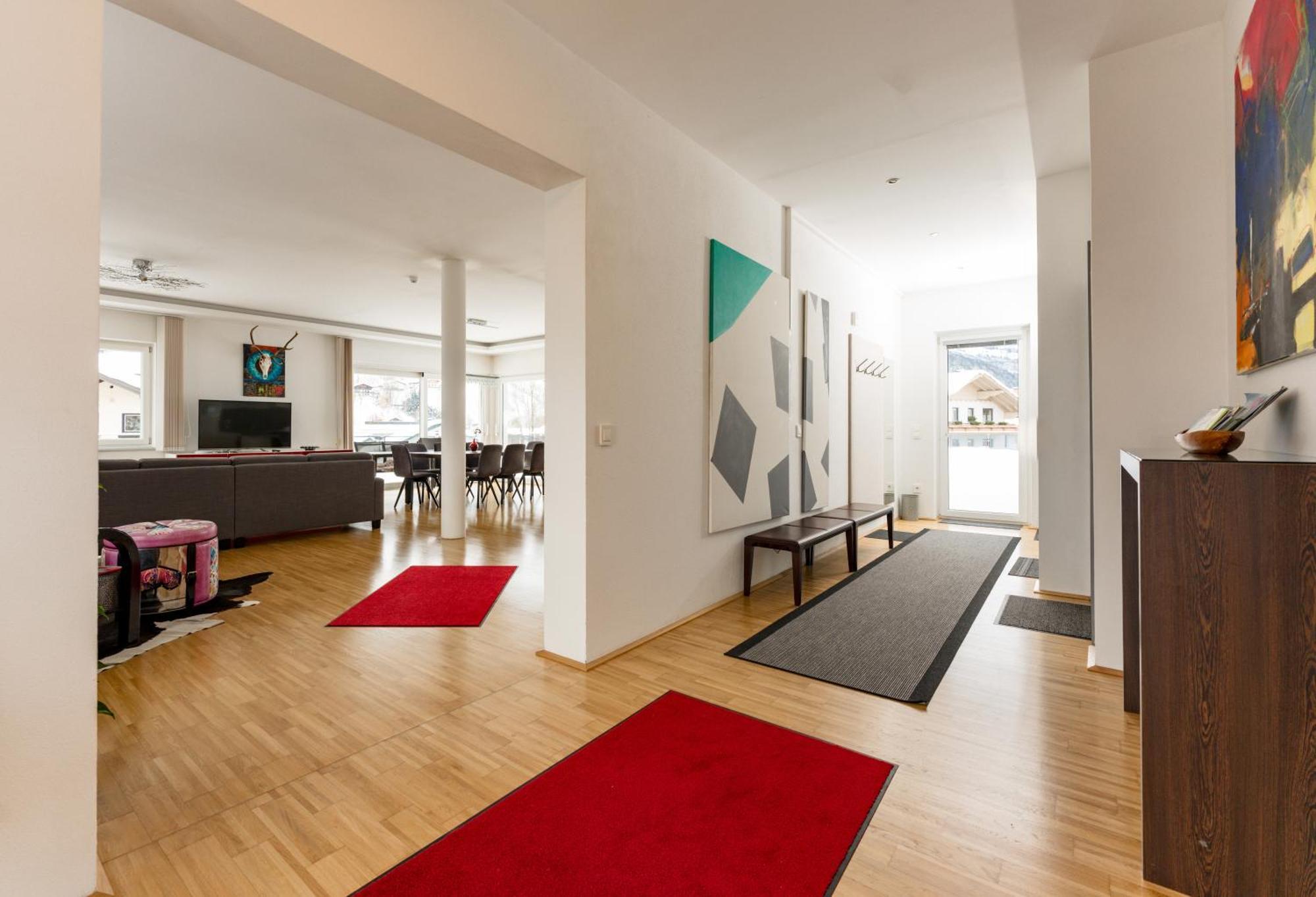 Appartementhaus Modern Art By Schladming-Appartements Exterior photo