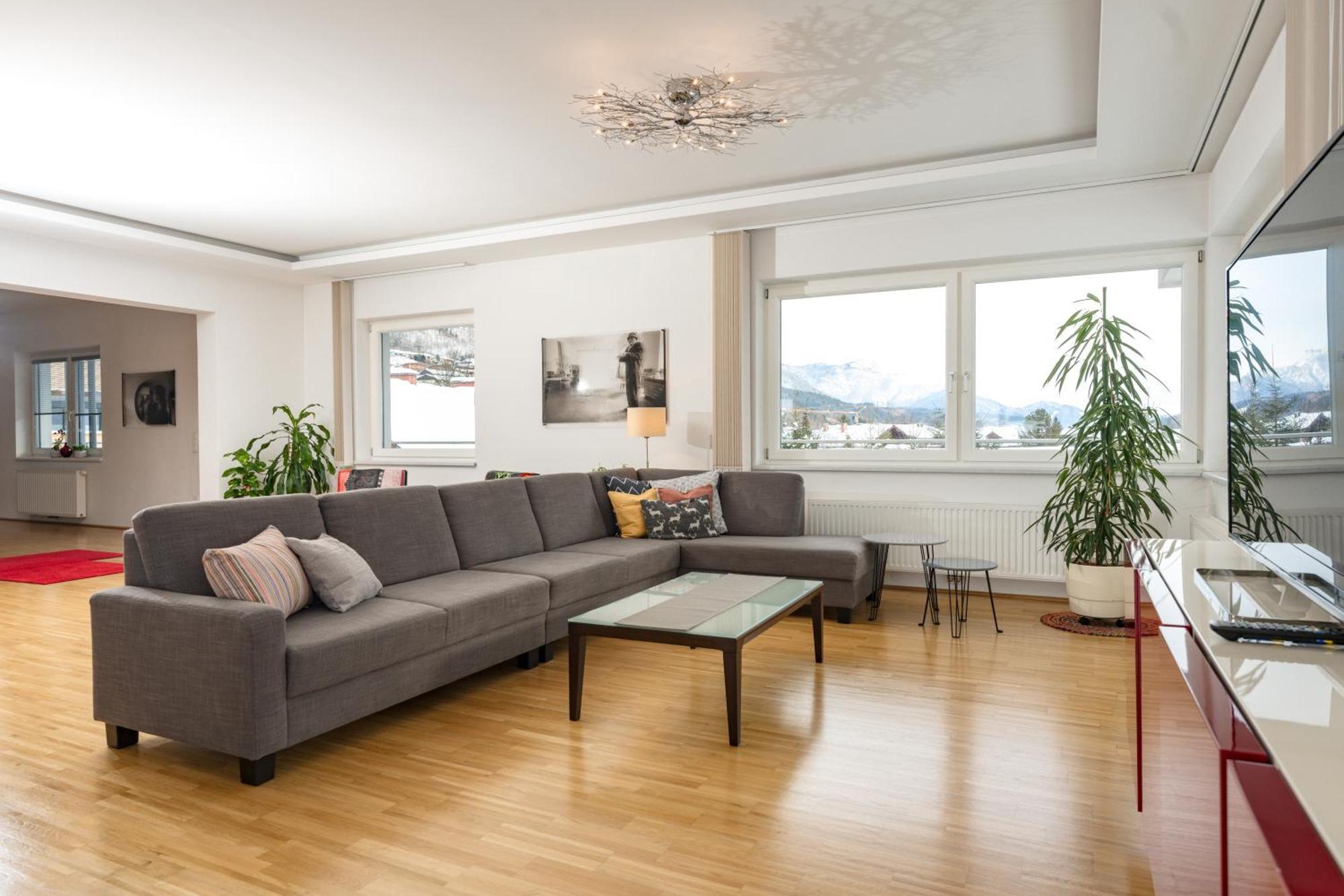 Appartementhaus Modern Art By Schladming-Appartements Exterior photo