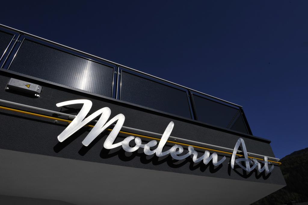 Appartementhaus Modern Art By Schladming-Appartements Exterior photo